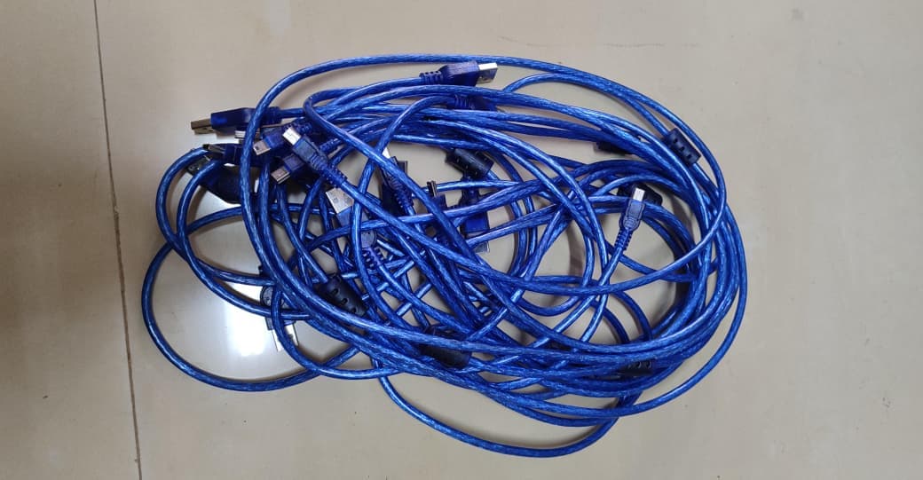 KABEL USB MINI