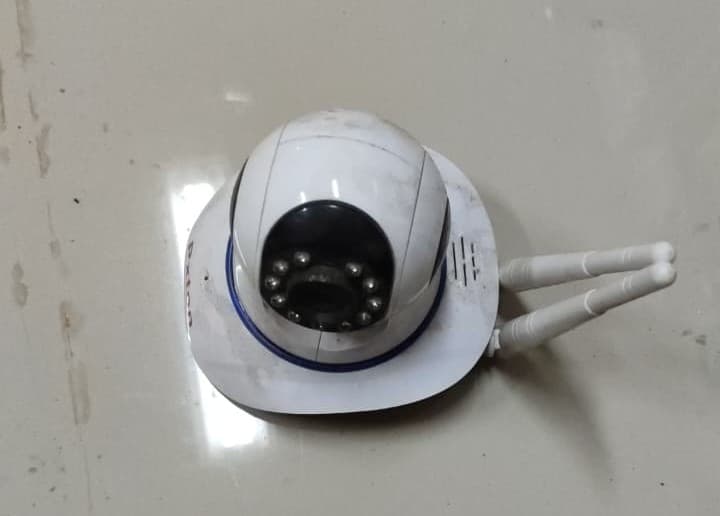 IP CAMERA
