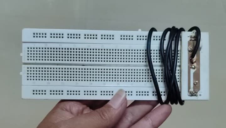 PSU PROJECTBOARD
