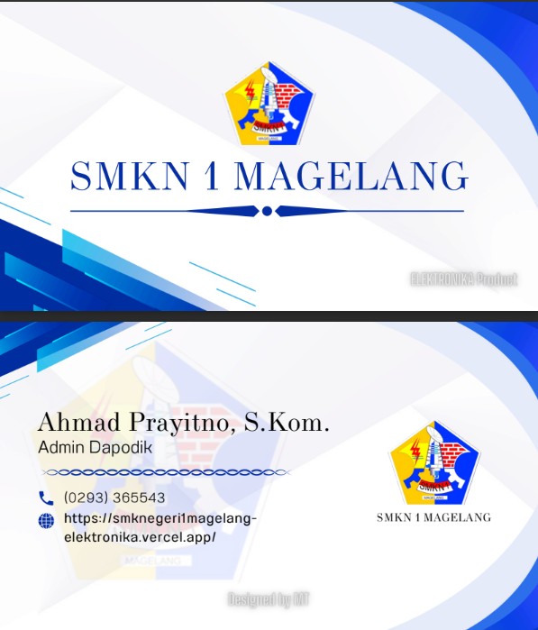 Hasil Karya 1