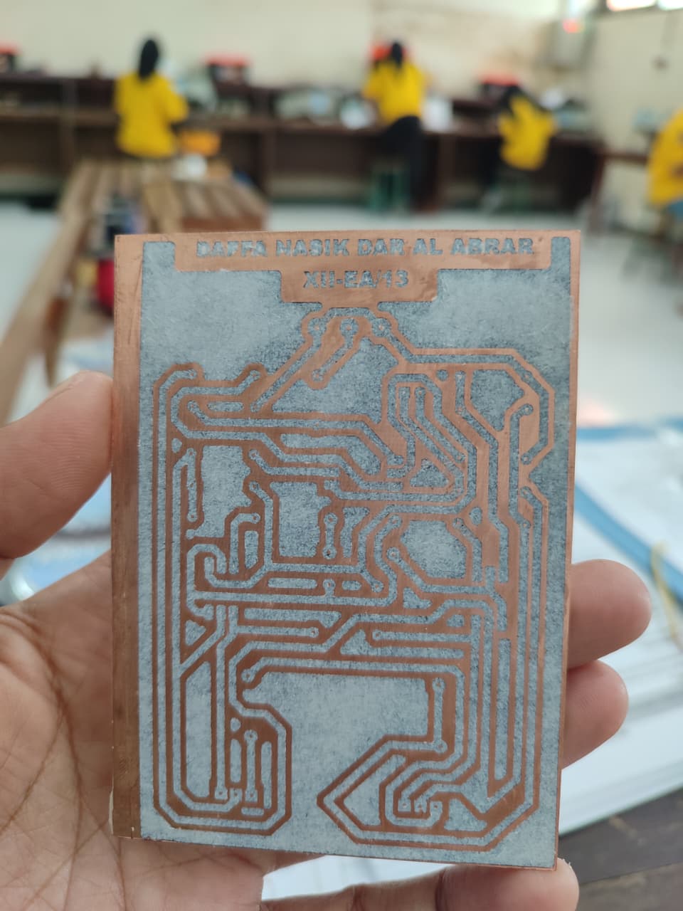 Hasil Karya 2