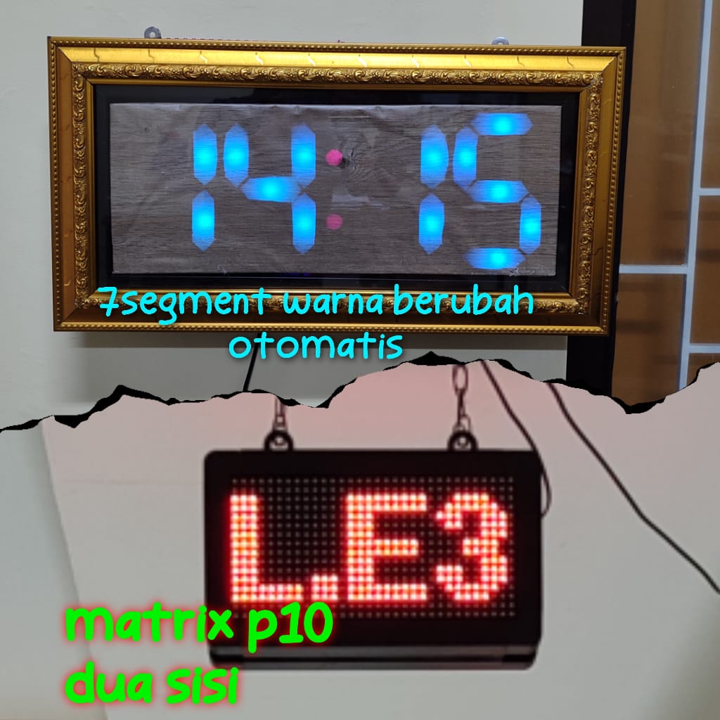 Hasil Karya 3