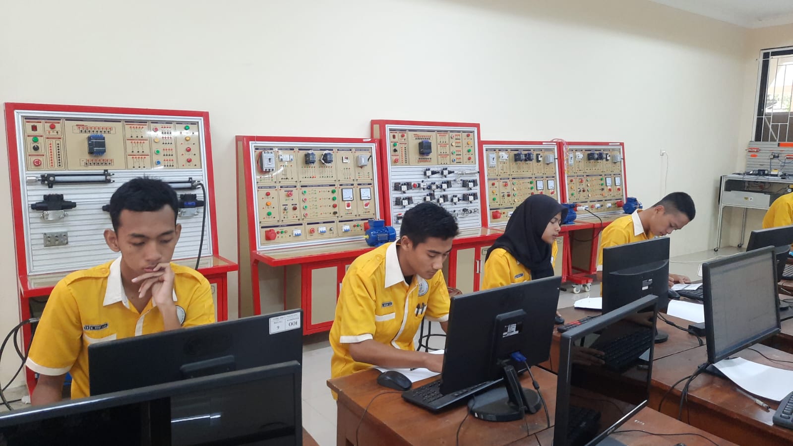 Kegiatan 5