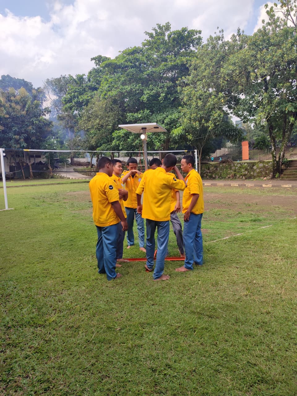 Kegiatan 9