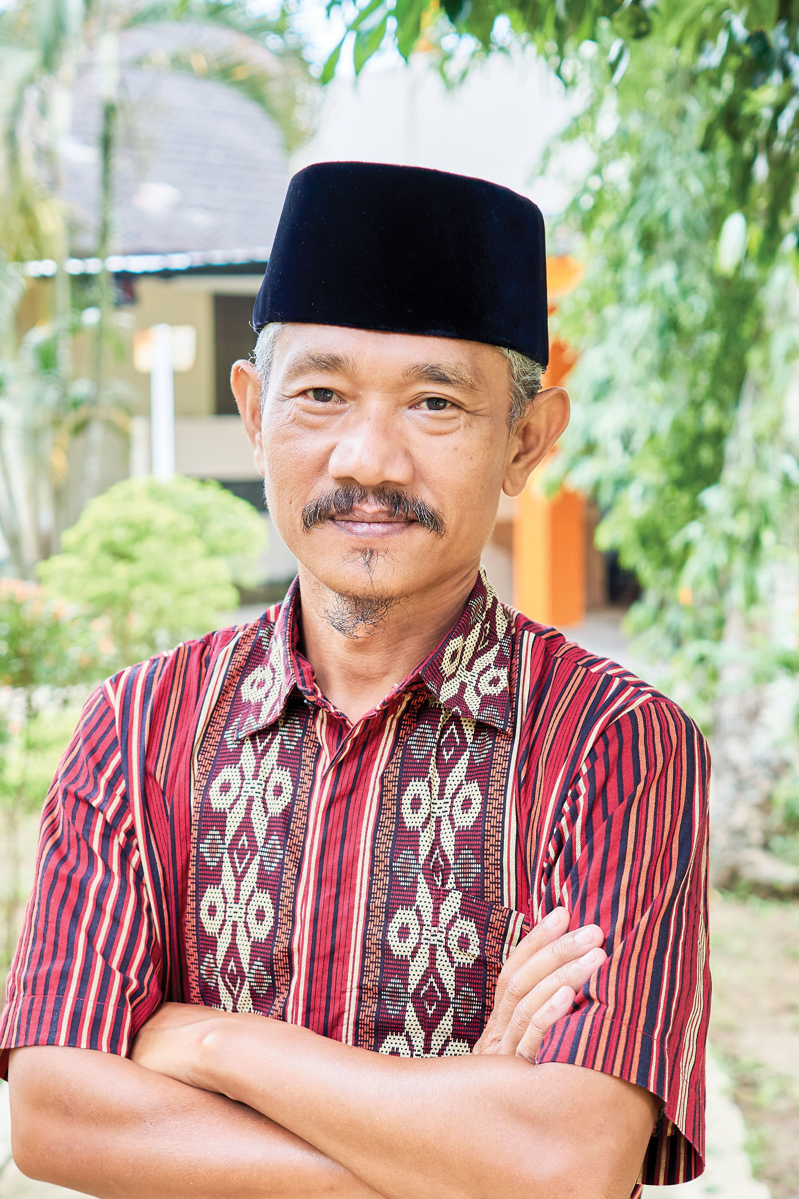 Agus Rahmadi, S.Pd.T